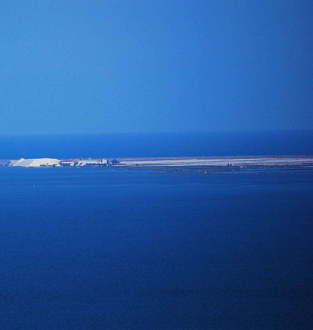 Salinas del Delta