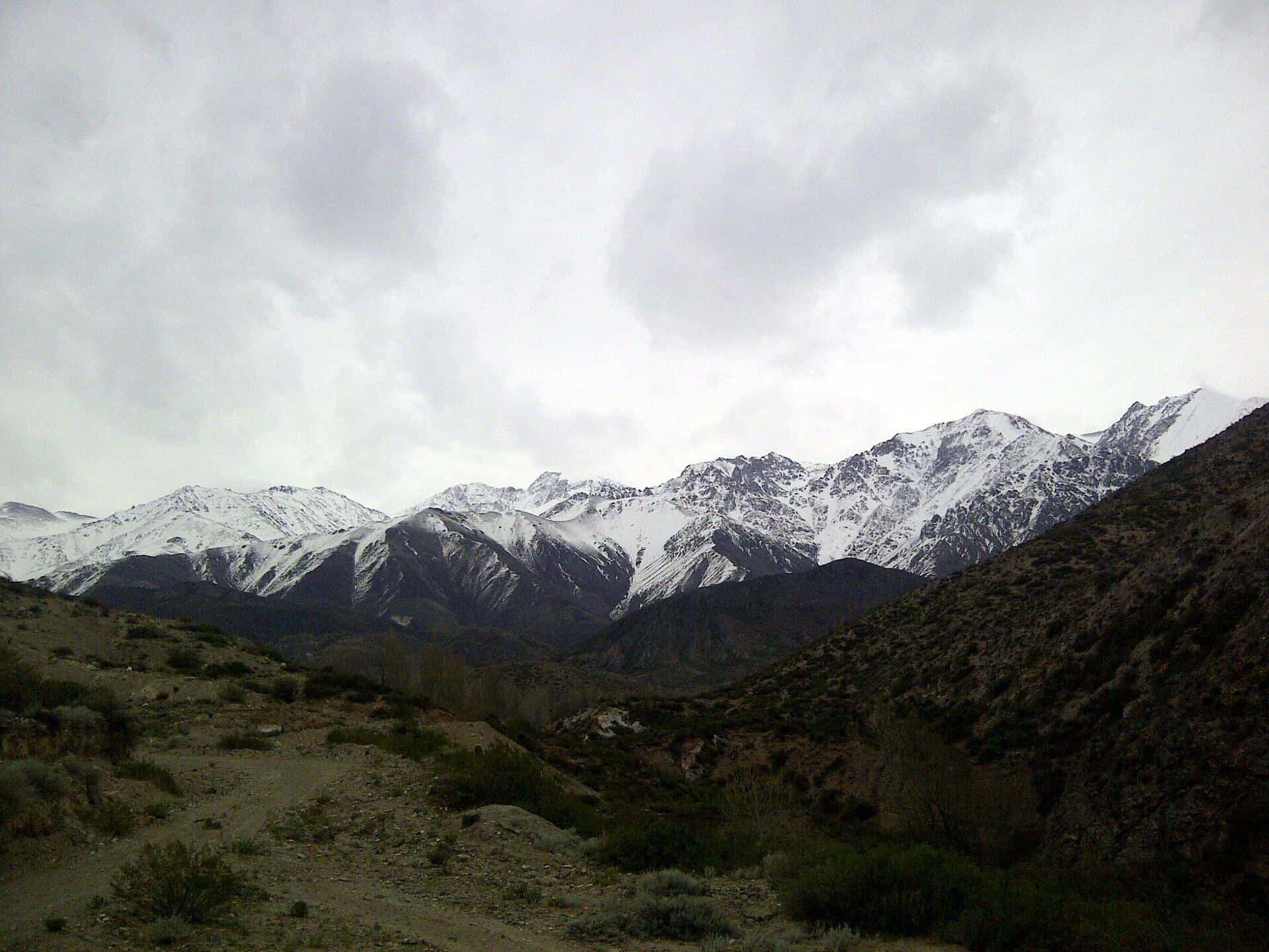 Andes