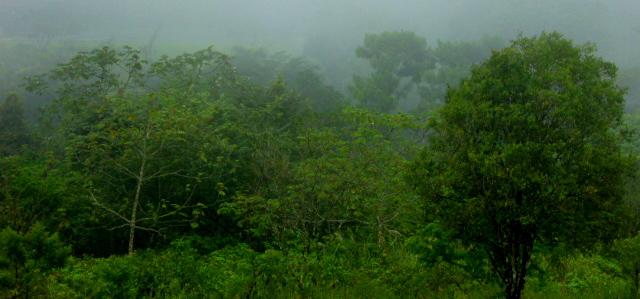 Cerro Azul
