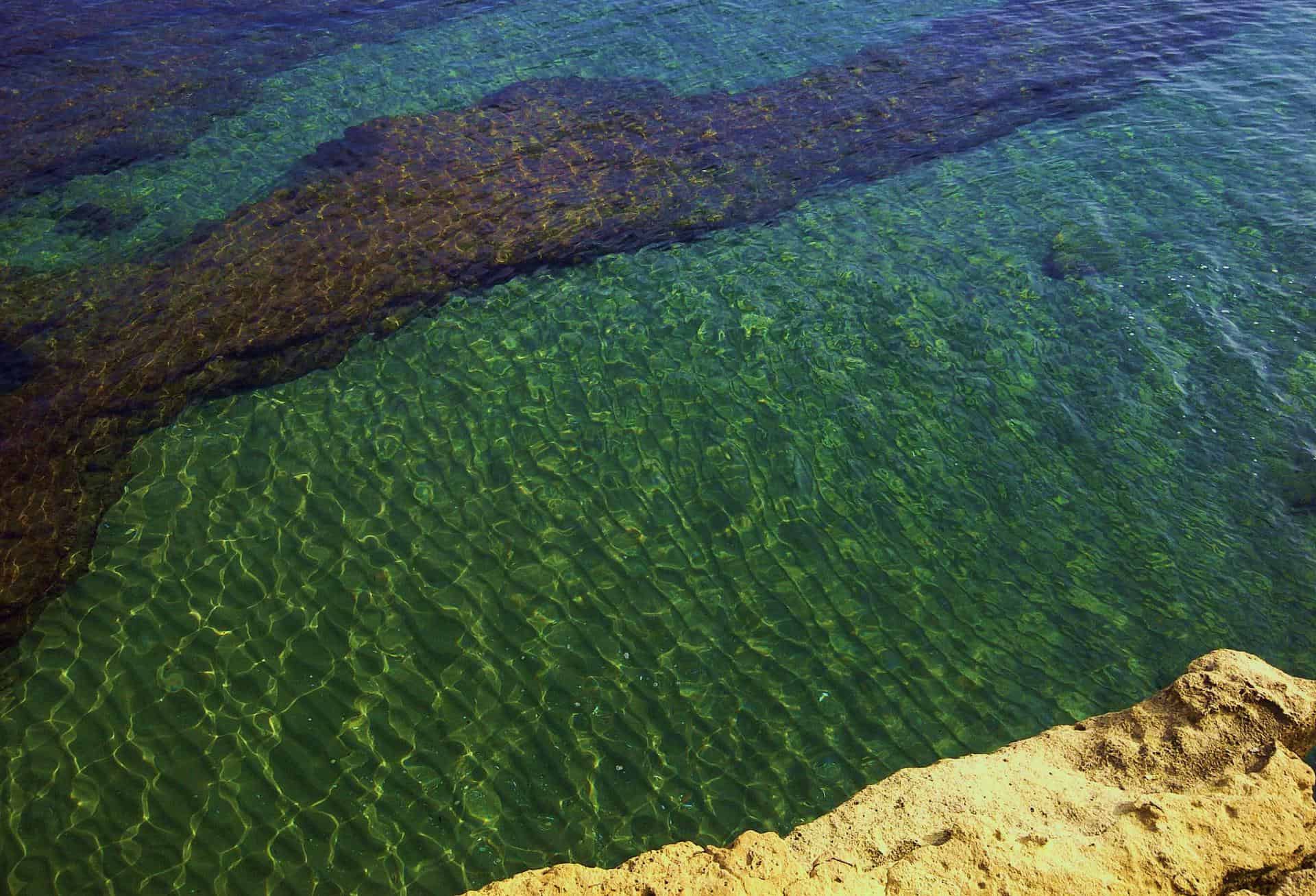 Mediterraneo en invierno