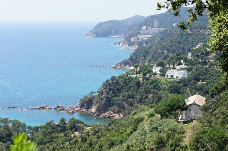 Tosa de Mar 1