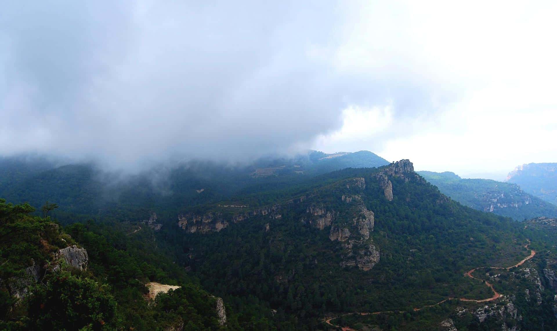 Alt dels Gorgs