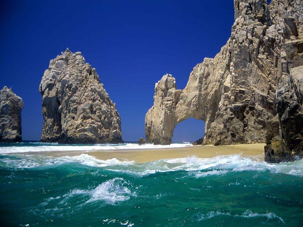 Cabo San Lucas