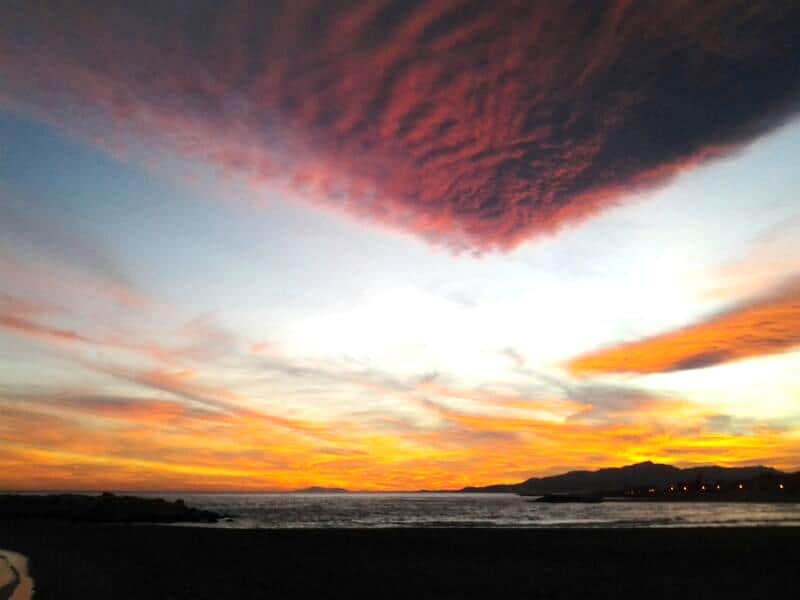 Playa de Cambrils