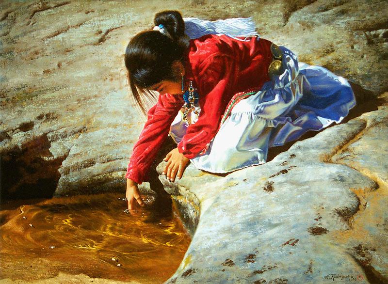 El Ojo de Agua