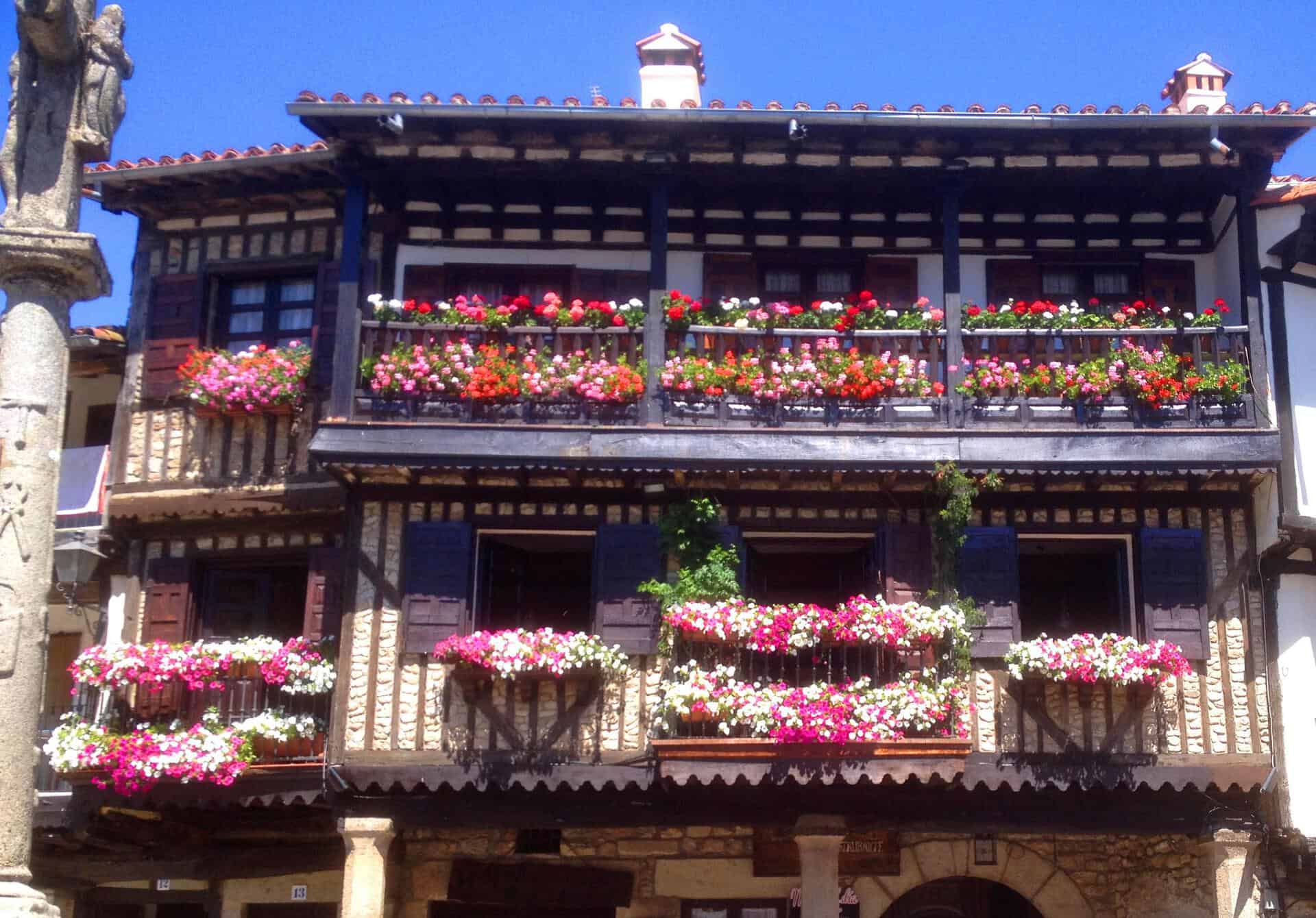 Alberca