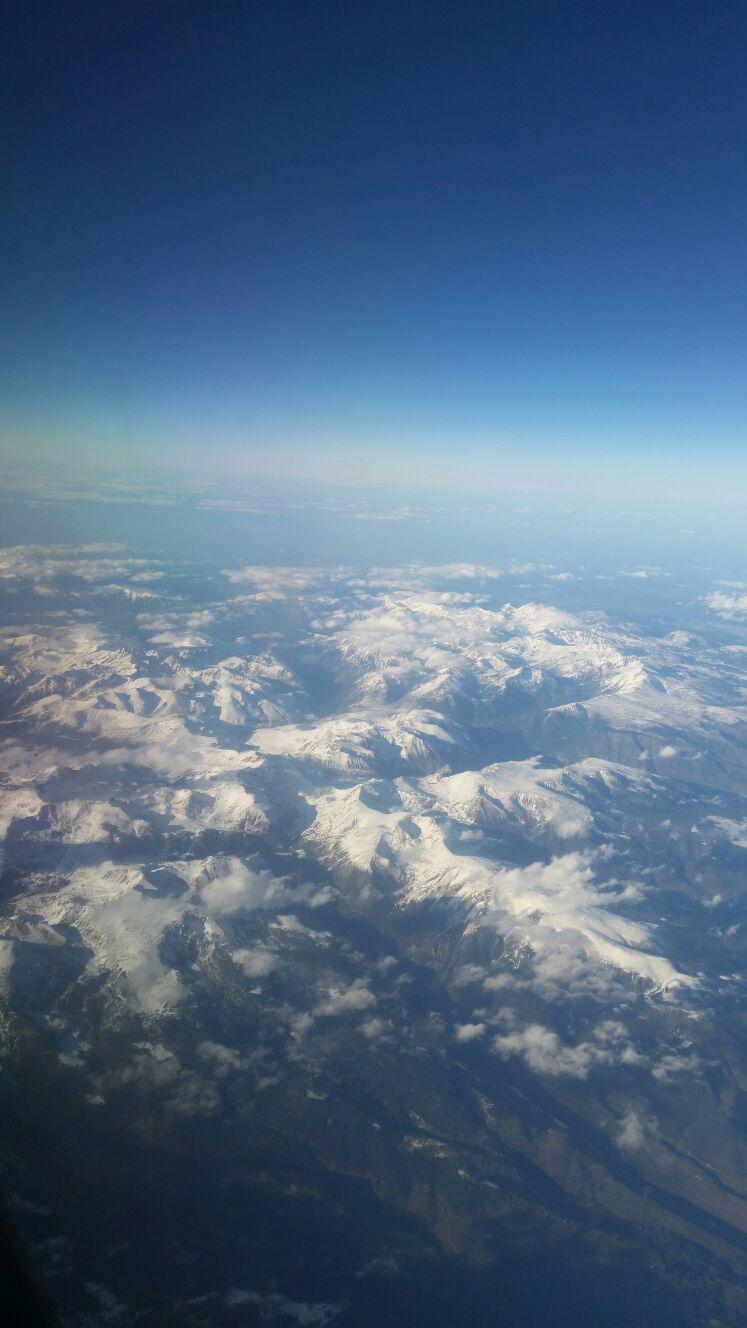 Els Alps Occidentals