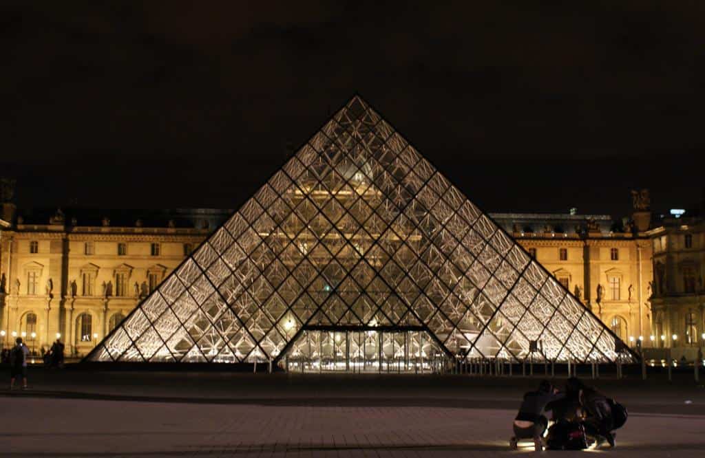 Piramide