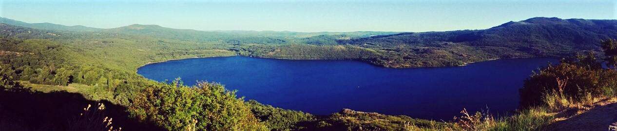 Lago de Sanabria