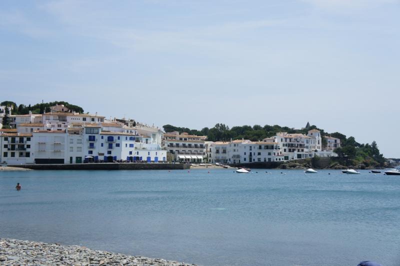 Cadeques y Tosa de Mar (Costa Brava) Catalunya 1