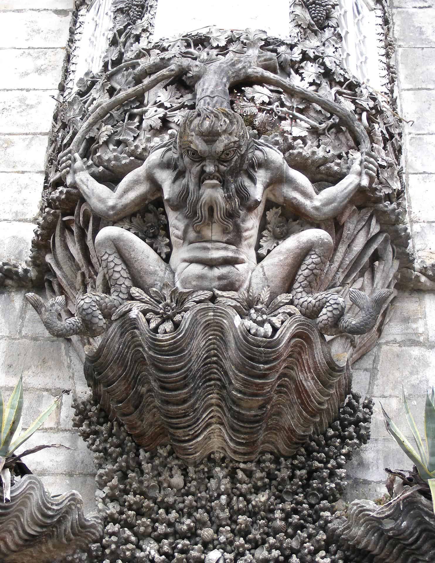 Triton