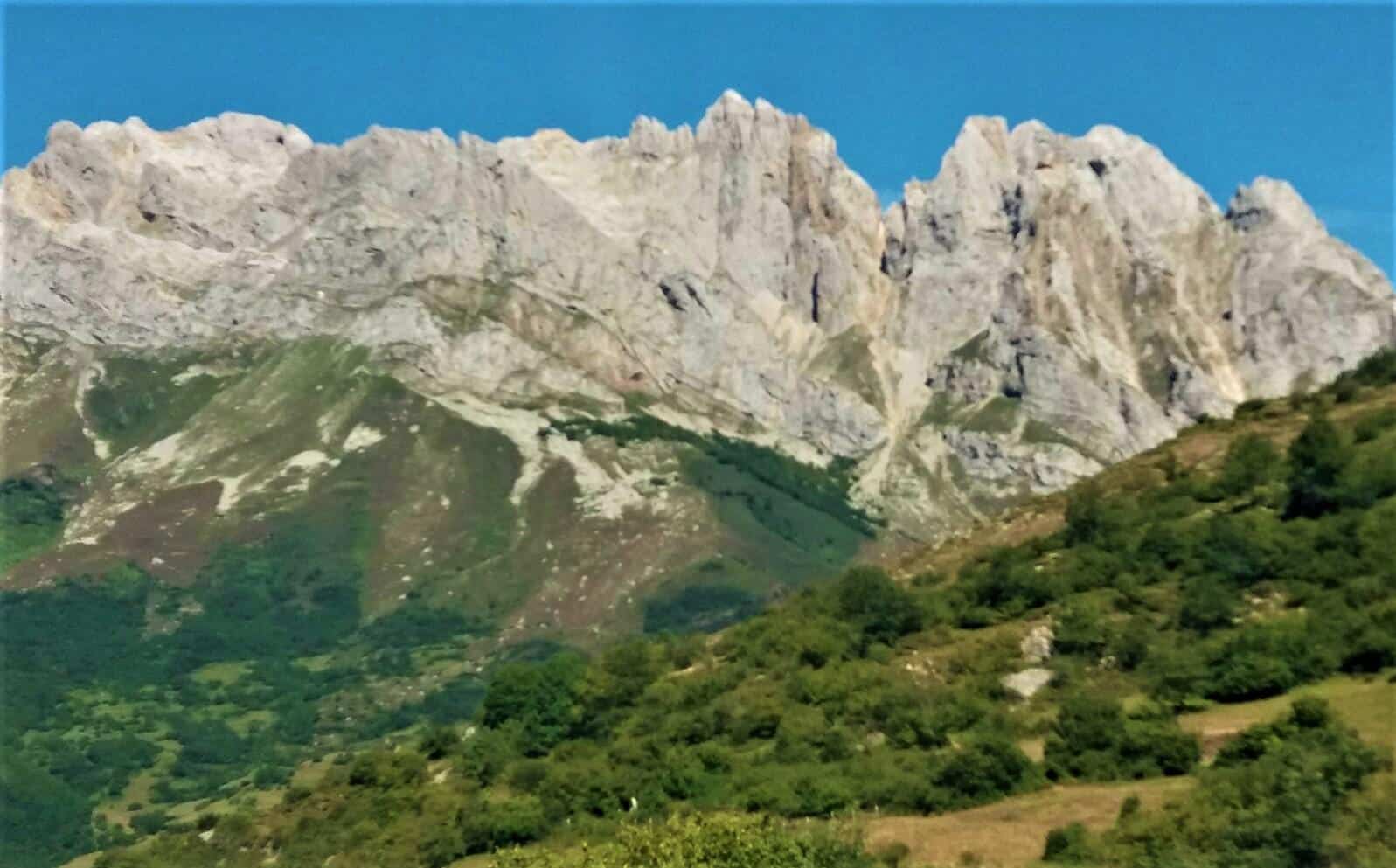 Picos de Europa