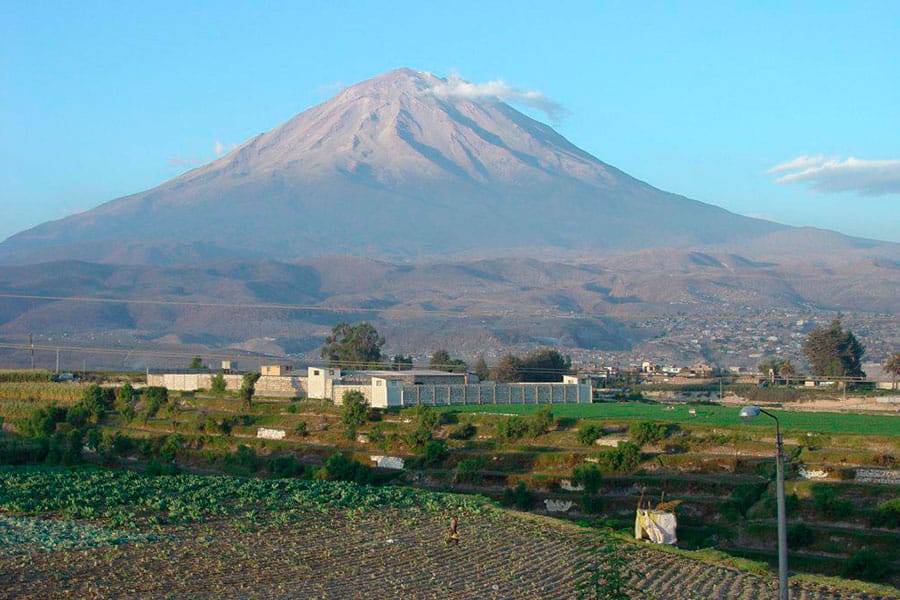 Biovet, S.A. en Perú