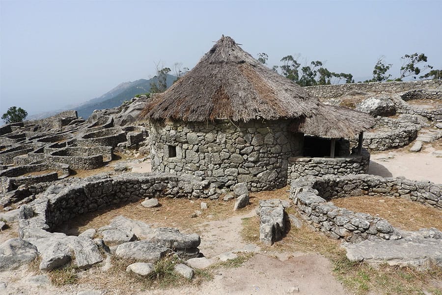 Castro de Trega