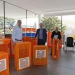 Giordano Poultry Plast