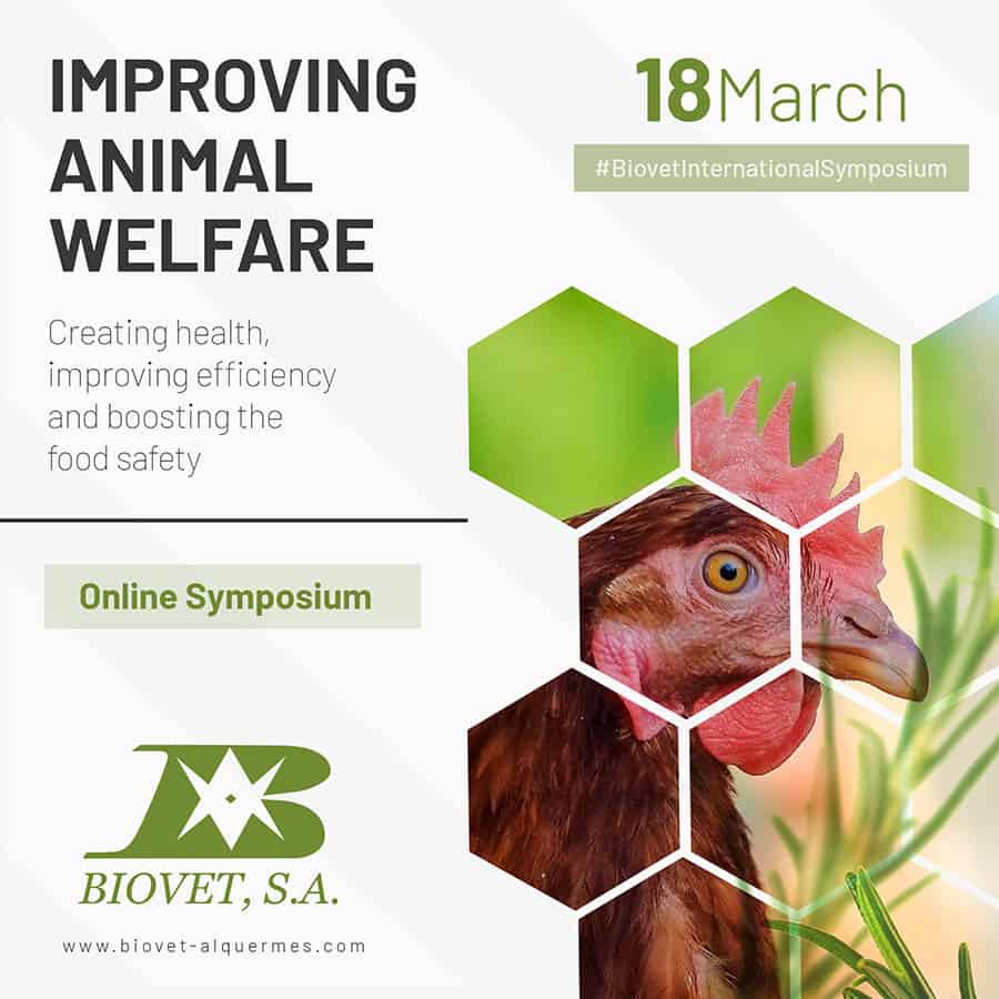 Biovet International Symposium 2021
