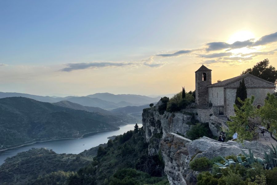 Siurana