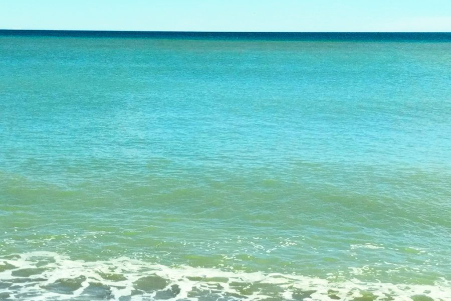 Mar de Noviembre