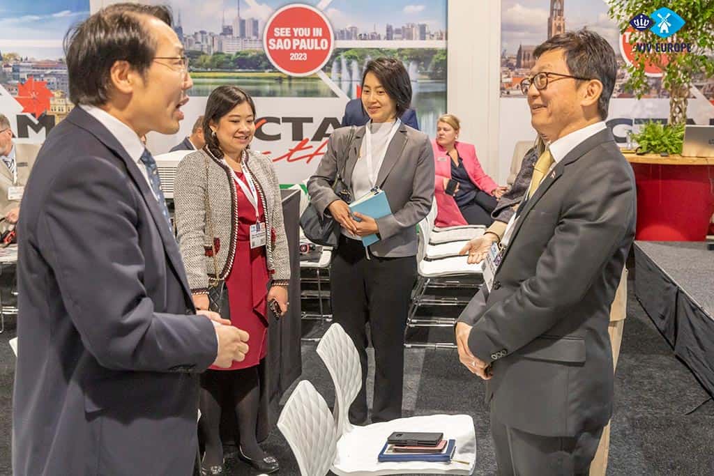The total animal feed and health event is opening in Bangkok from September 7-9, 2022
