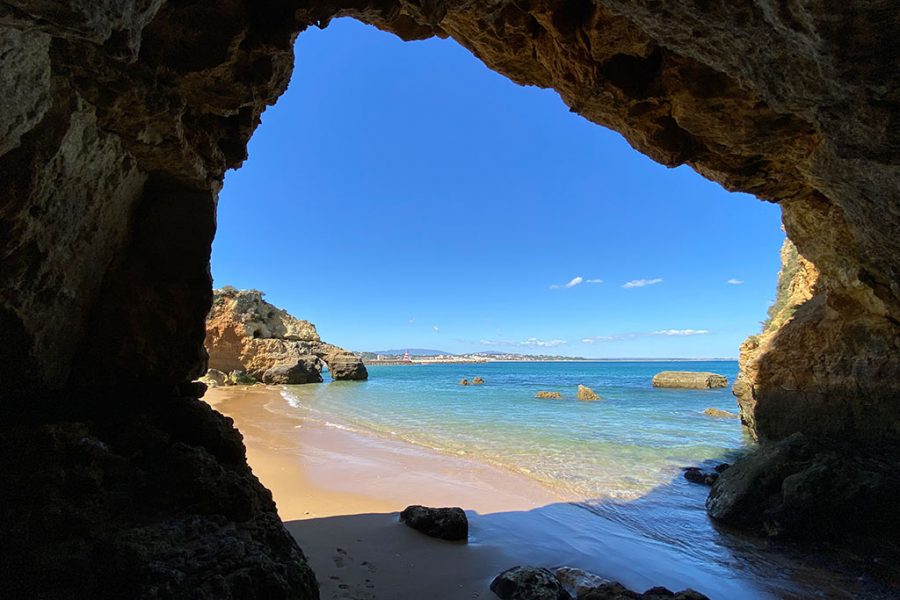 Atlantic Coast