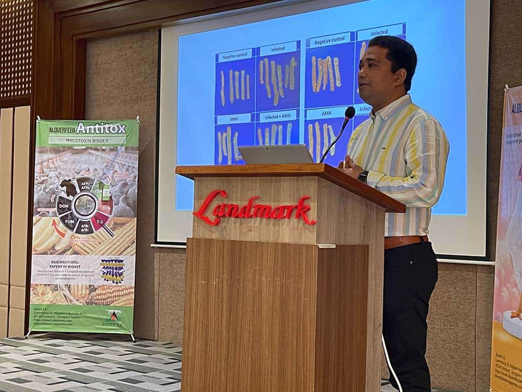 distribuidor Doctor’s Agrovet