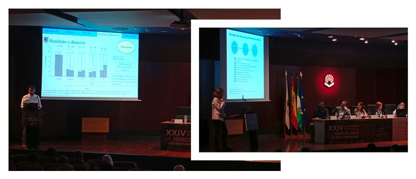 counted with workshops, round tables, magisterial conferences