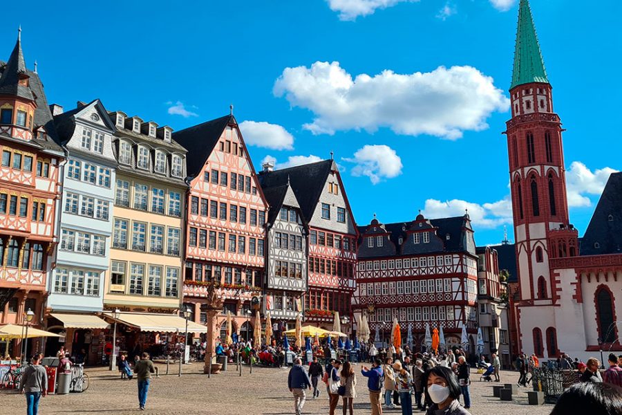 Frankfurt
