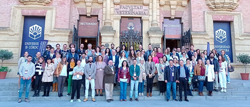 members of the Spanish Association of Toxicology (AETOX)
