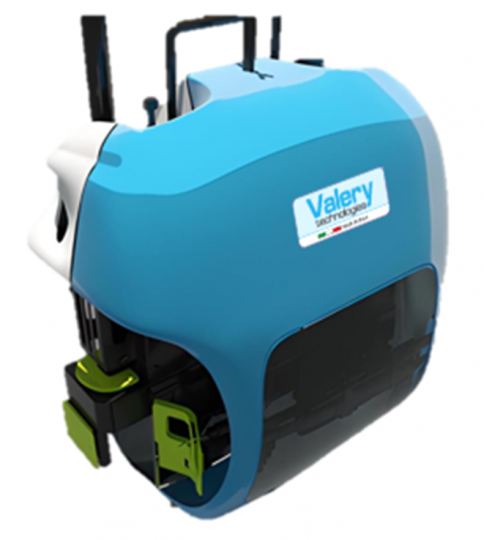 Valary Machine Best Vaccination Practices in poultry with advanced technology