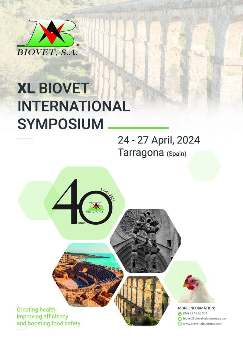 BIOVET INTERNATIONAL SYMPOSIUM 2024