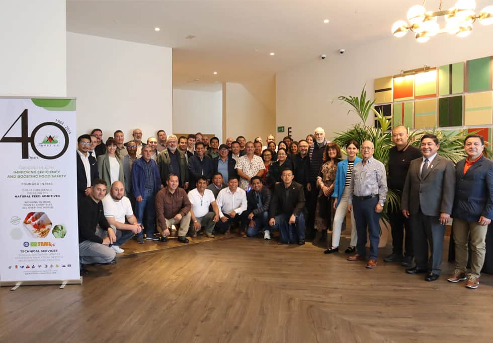 XL BIOVET INTERNATIONAL SYMPOSIUM 2024 (1/3)