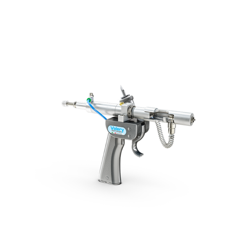 Figura 3 Soft Trigger Syringe