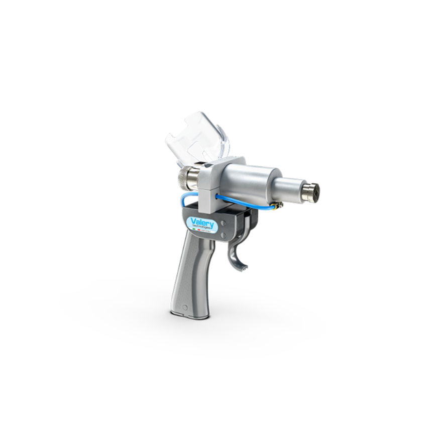 Figura 4 Soft Trigger Syringe