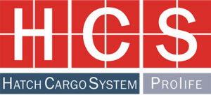 GIORDANO presenta HCS ProLife - HatchCargoSystem 
