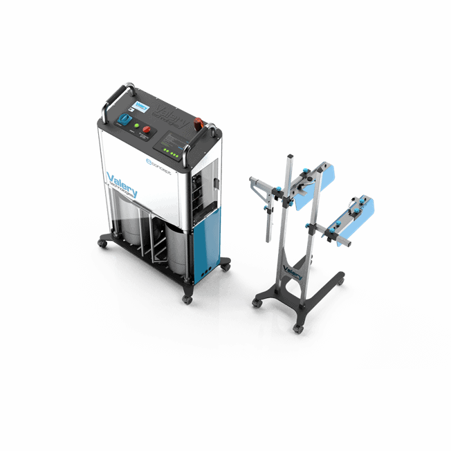 E-Concept de Valery Technologies