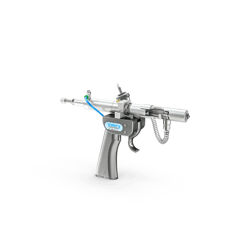 Soft Trigger Syringe