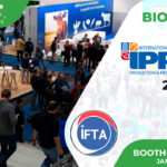 Scientific Solutions for a Sustainable Future: Biovet at IPPE 2025
