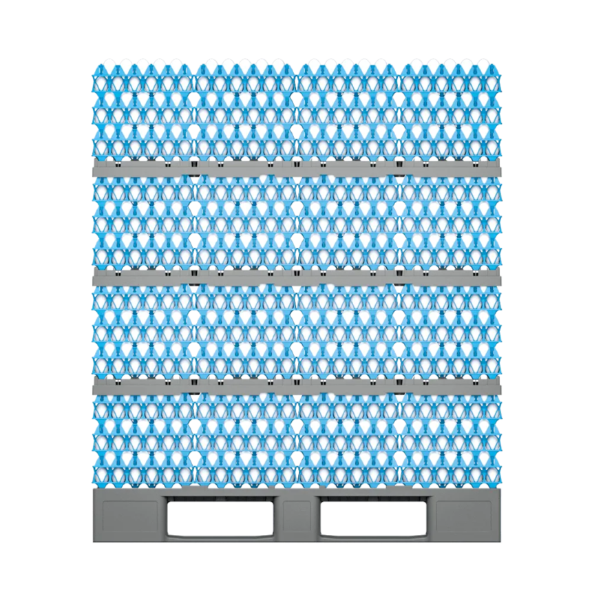 EggsCargoSystem