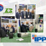 Biovet S.A. e IFTA USA INC destacan en el IPPE 2025 con innovación y colaboración estratégica